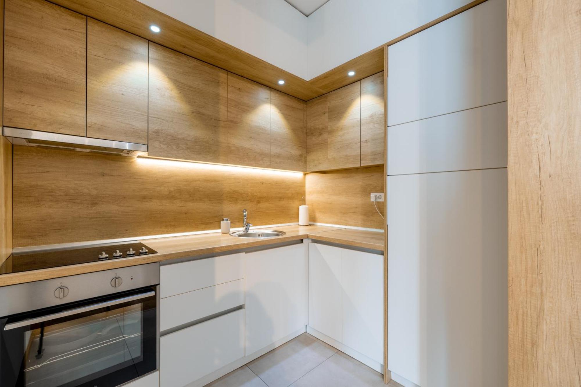Arena Big Luxury Apartments Novi Sad Exterior foto